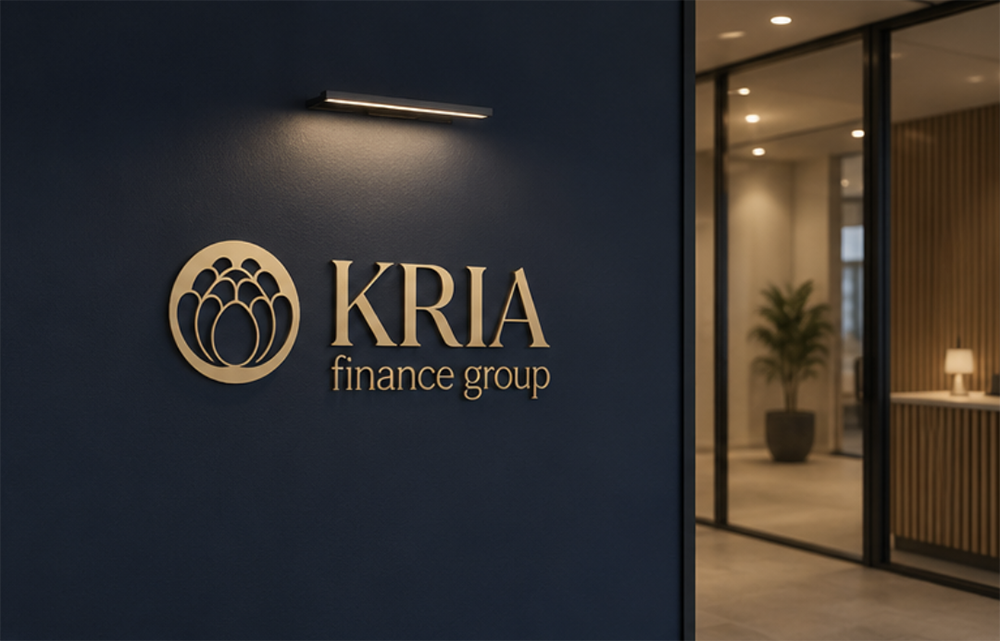 Kria brand